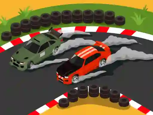 게임 Drift Racer 2021 온라인