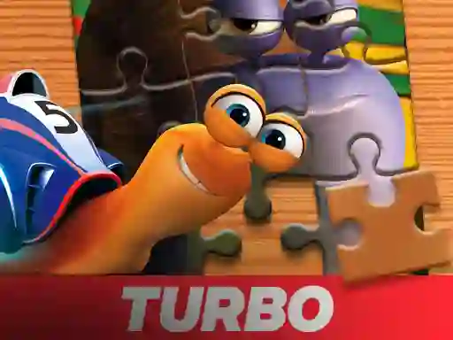 게임 Turbo Jigsaw Puzzles 온라인