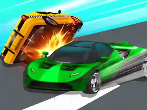 게임 Ace Car Racing 온라인