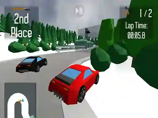 게임 Drift Racing Top Gear Simulator 온라인