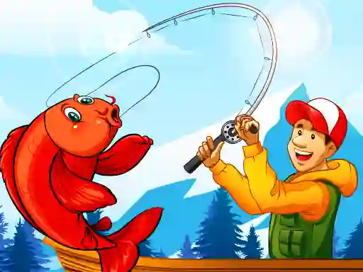 게임 Fishing Master Game 온라인