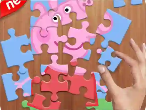 게임 Jigsaw Saga 온라인