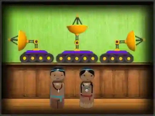 게임 Amgel Kids Room Escape 88 온라인