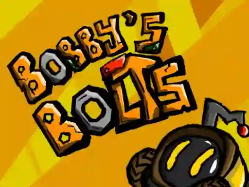 게임 Bobbys bolts 온라인