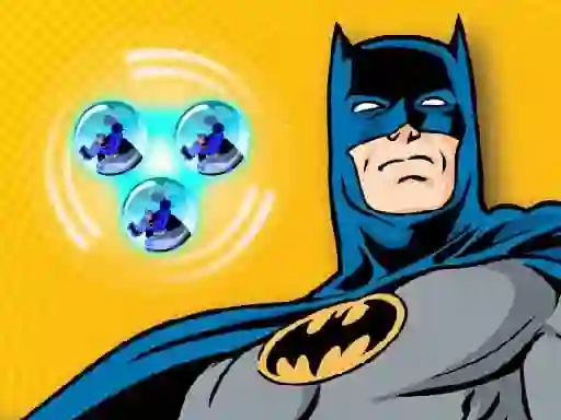 게임 Batman Match 3 온라인