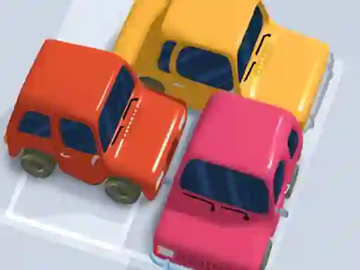 게임 Unblock Parking Puzzle 온라인