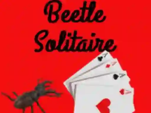 게임 Beetle Solitaire 온라인