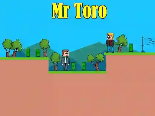 게임 Mr Toro 온라인