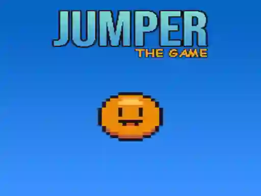 게임 Jumper the game 온라인