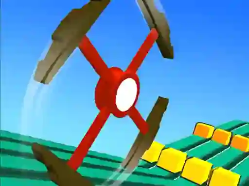 게임 Wheel Parkour 온라인
