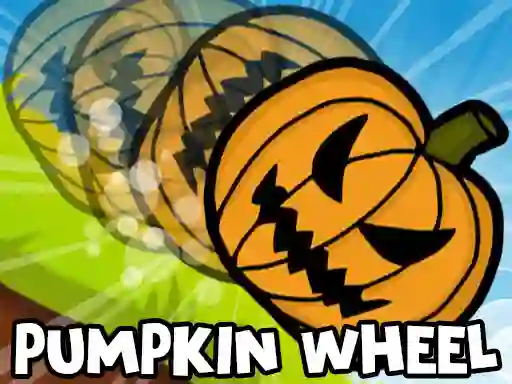게임 Pumpkin Wheel 온라인