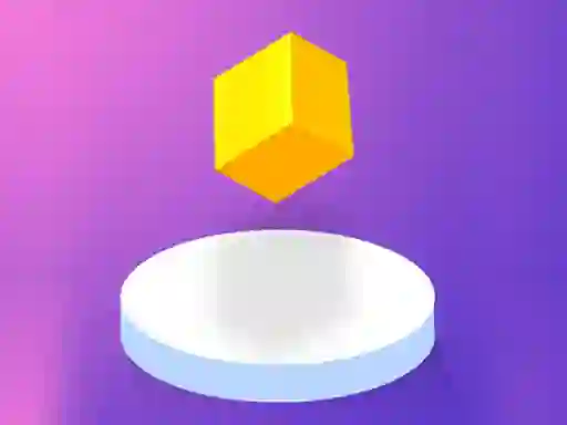 게임 Cube Jump 온라인