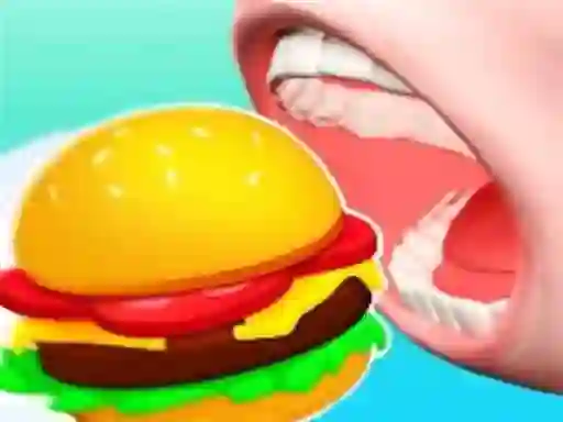 게임 Snack Rush Puzzle 온라인