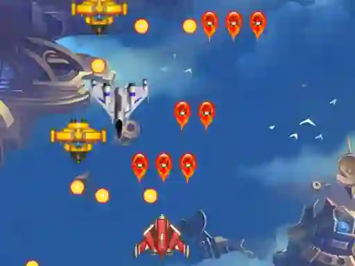 게임 Battle Plane 온라인