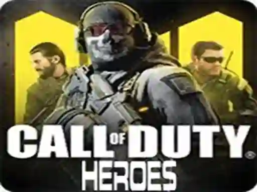 게임 Call of Duty Heroes 온라인