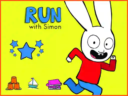 게임 Simon Runner 온라인