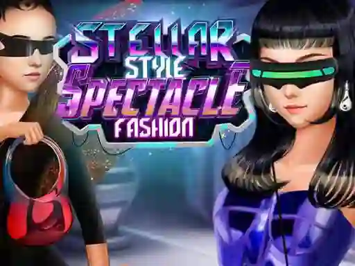 게임 Stellar Style Spectacle Fashion 온라인