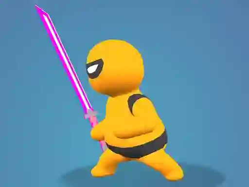 게임 Ninja Ghost 온라인