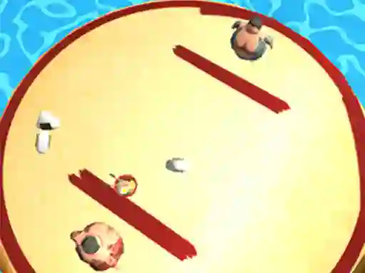 게임 Sumo Wrestling 2021 온라인