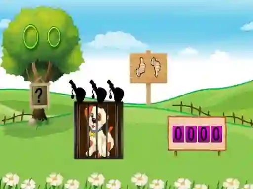 게임 Cute Puppy Escape 2 온라인