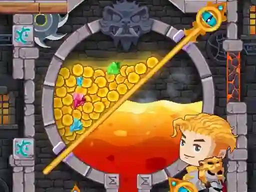 게임 How to loot! HTML5 온라인