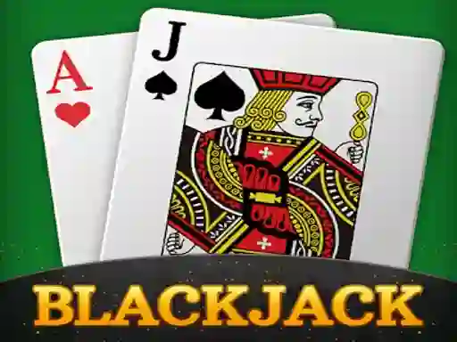 게임 Blackjack 온라인