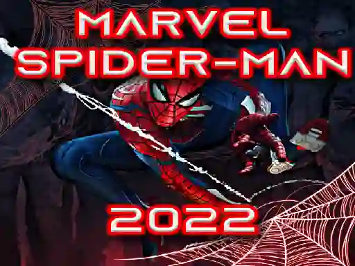 게임 Marvel Spider Man 온라인