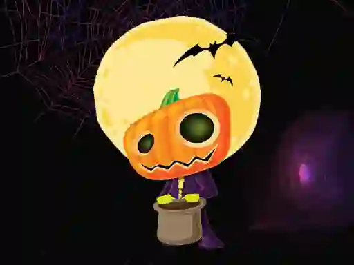 게임 Trick Or Treat 온라인