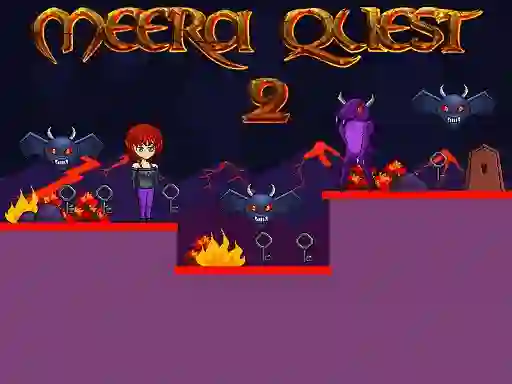게임 Meera Quest 2 온라인