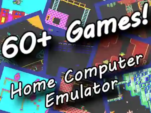 게임 The Family Emulator 온라인