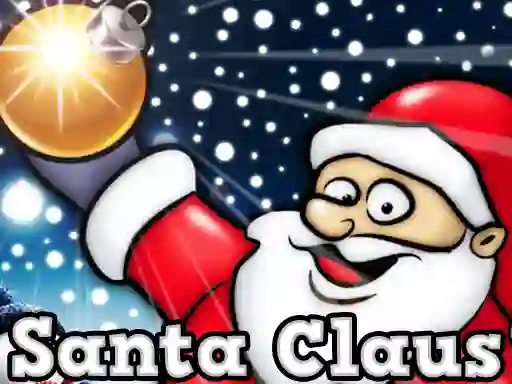 게임 Play With Santa Claus 온라인