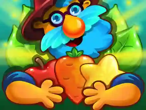 게임 Farm Heroes 온라인