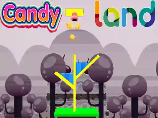 게임 candy land 온라인