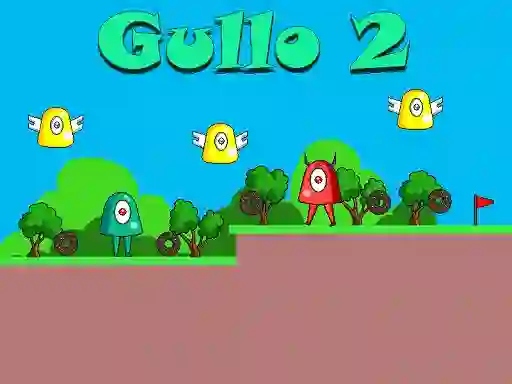 게임 Gullo 2 온라인