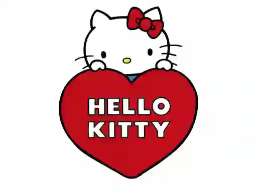 게임 Hello Kitty - Hello Kitty love story 온라인