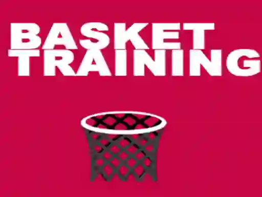 게임 Basket Training 온라인