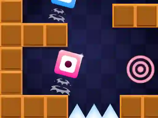 게임 Clone Jumping 온라인