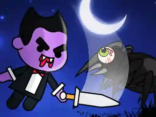 게임 Vampire Runner 온라인