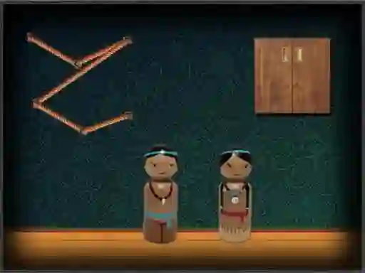 게임 Amgel Easy Room Escape 67 온라인