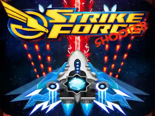 게임 Strike force shooter 온라인
