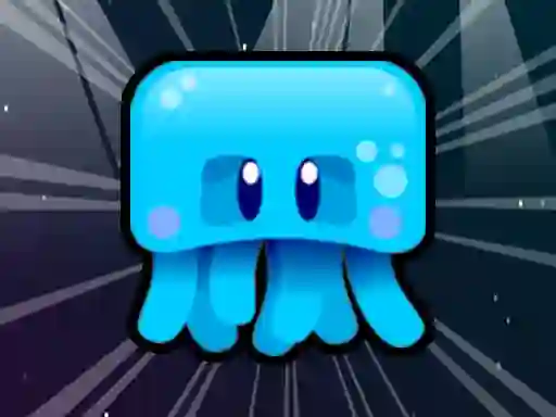 게임 Jelly Gnam Gnam 온라인