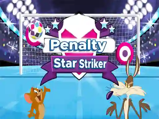 게임 Penalty Star Stiker 온라인