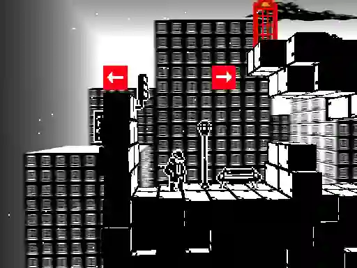 게임 parallel universe city adventure 온라인