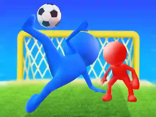 게임 Goal Arena 3D 온라인