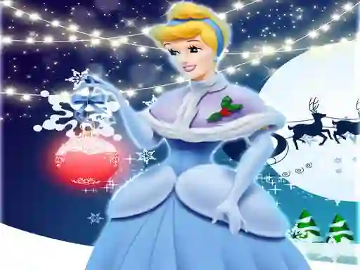 게임 Cinderella Xmas 온라인