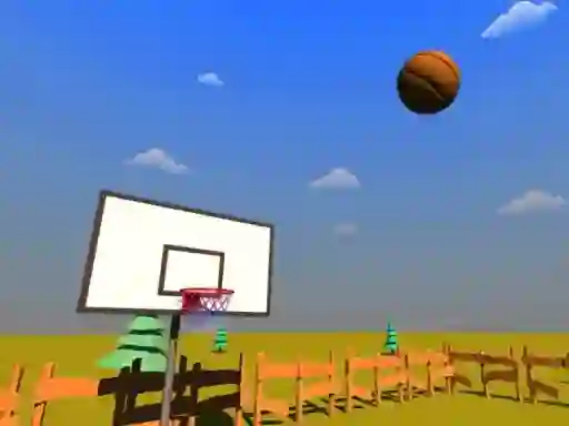 게임 Basketball School 온라인