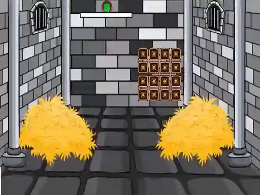 게임 Castle Escape 3 온라인
