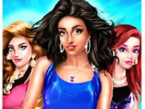 게임 Fashion Show - Fashion Show Dress Up 온라인