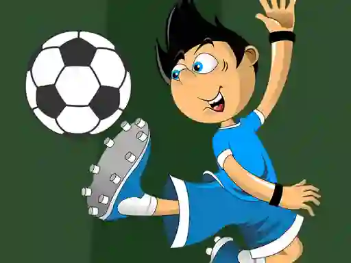 게임 Soccer Stars Jigsaw 온라인