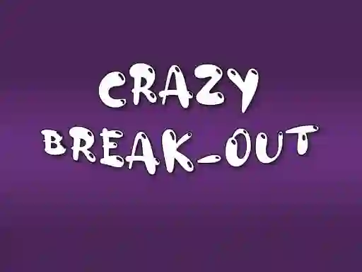게임 Crazy Break-Out 온라인